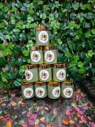 صورة هير ماسك بـ 13 نوع من الأعشاب